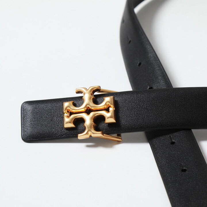 楽天市場】TORY BURCH トリーバーチ ベルト 1 ELEANOR BERLT 1インチ 
