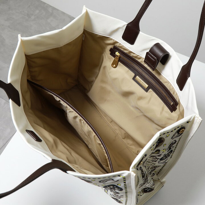 楽天市場】TORY BURCH トリーバーチ トートバッグ ELLA PRINTED TOTE  