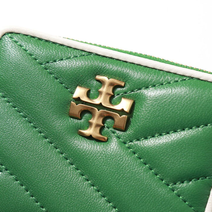 楽天市場】TORY BURCH トリーバーチ 二つ折り財布 KIRA キラ 148714 