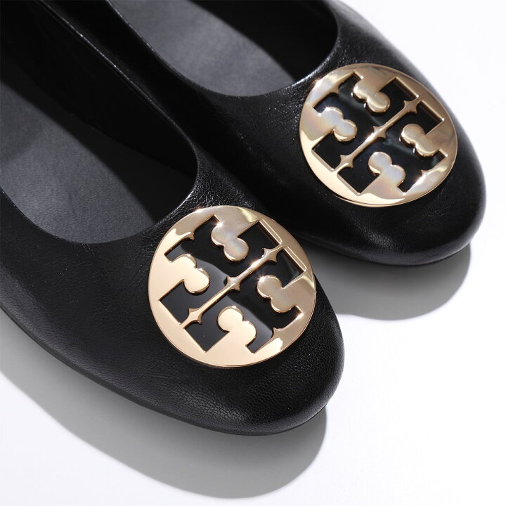 楽天市場】 TORY BURCH トリーバーチ パンプス CLAIRE BALLET クレア  
