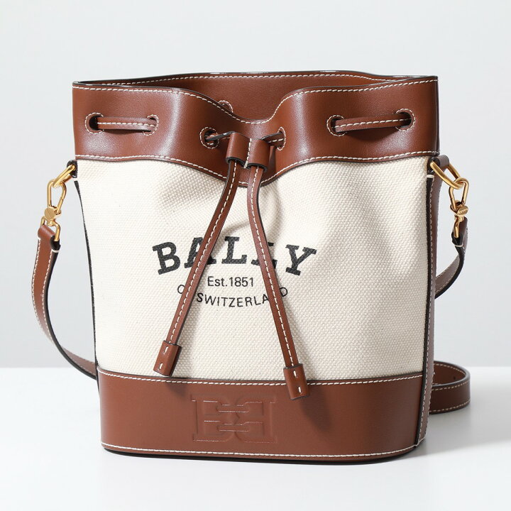 楽天市場】BALLY バリー ショルダーバッグ CLEOH.ST レディース クロス 