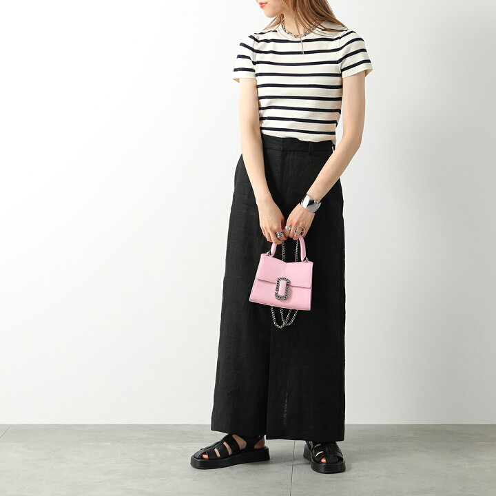 楽天市場】MARC JACOBS マークジェイコブス ショルダーバッグ THE ST 