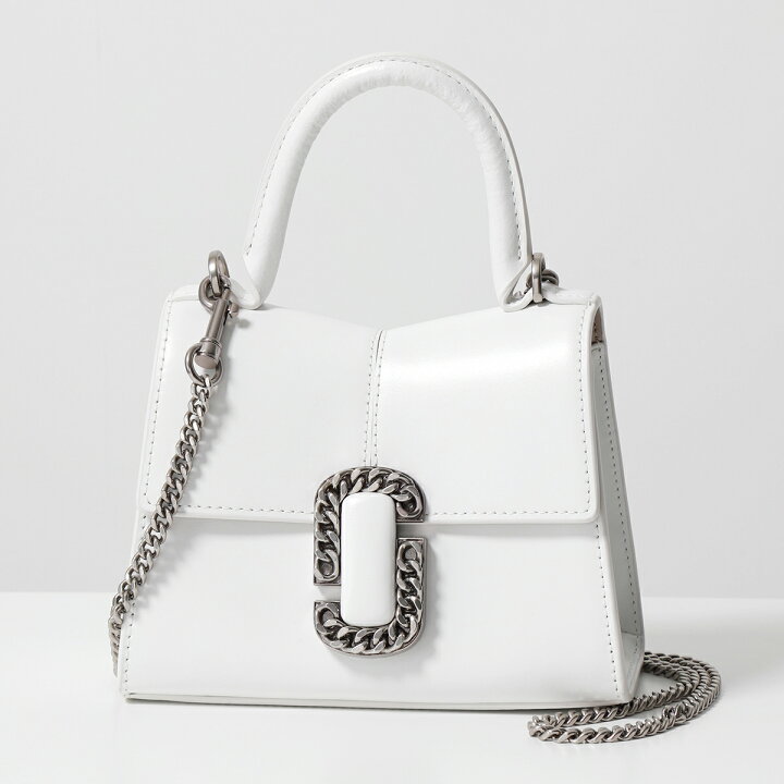 楽天市場】MARC JACOBS マークジェイコブス ショルダーバッグ THE ST 