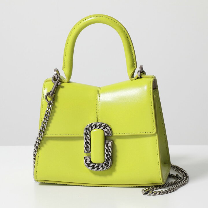 楽天市場】MARC JACOBS マークジェイコブス ショルダーバッグ THE ST 