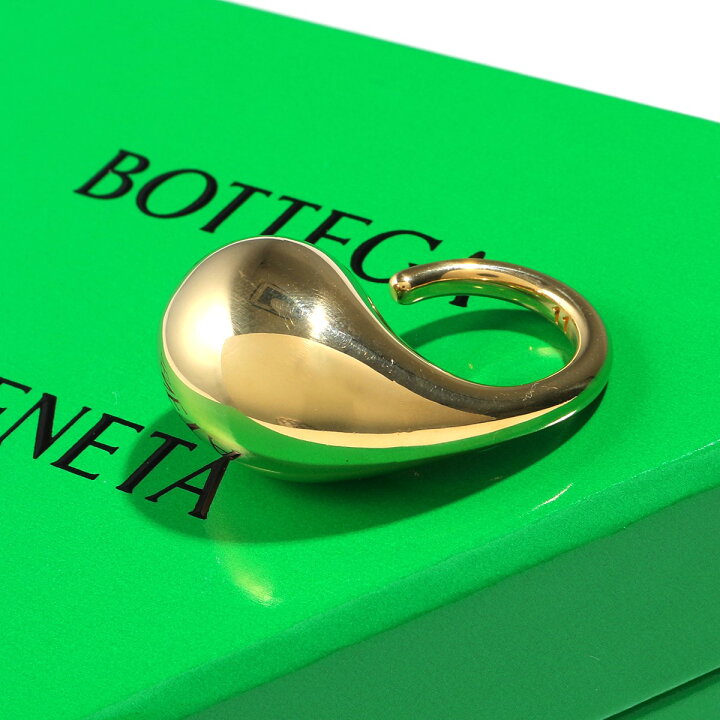 楽天市場】BOTTEGA VENETA ボッテガヴェネタ リング 718670 VAHU0 
