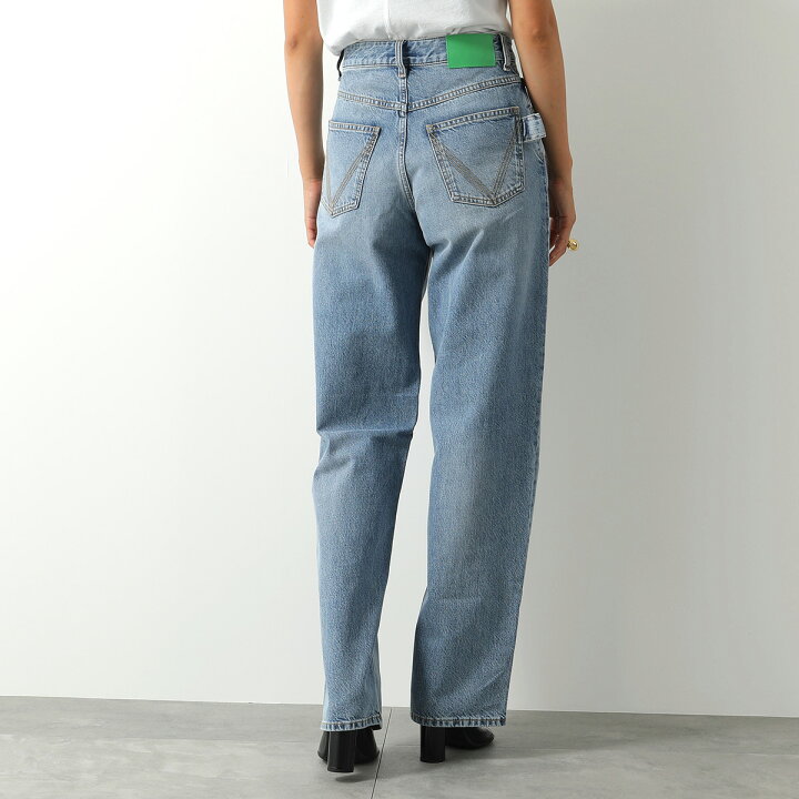 楽天市場】BOTTEGA VENETA デニム ボッテガヴェネタ 740398 V34A0  