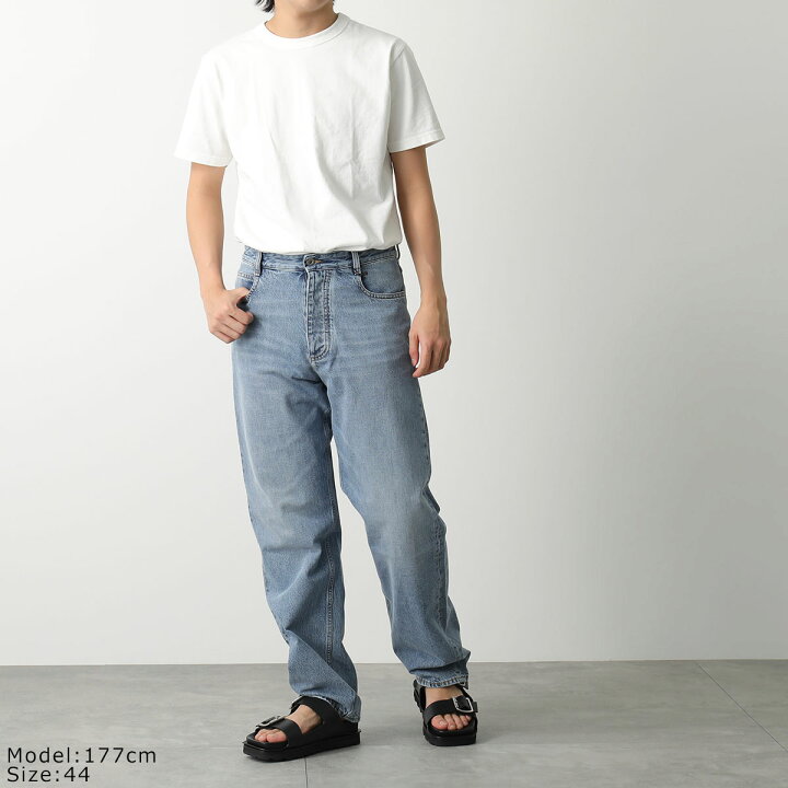 楽天市場】BOTTEGA VENETA ボッテガヴェネタ デニム 740397 V34A0  