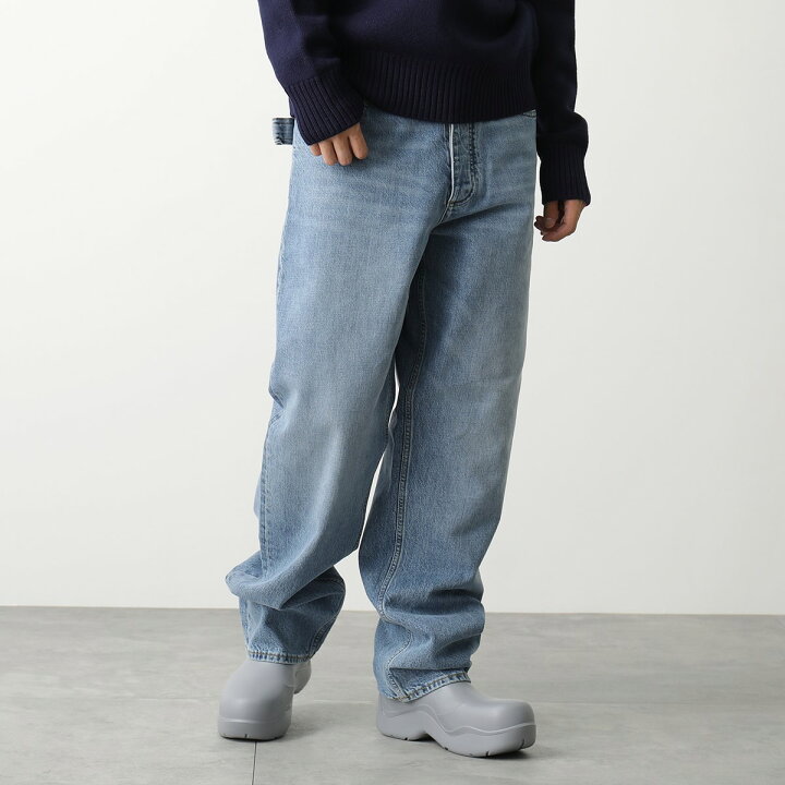 楽天市場】BOTTEGA VENETA ボッテガヴェネタ デニム 740397 V34A0  