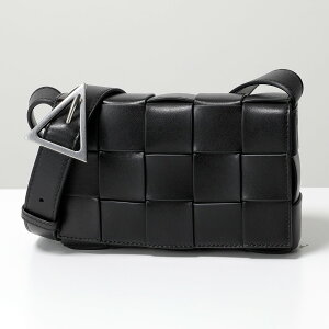 BOTTEGA VENETA {beKFl^ V_[obO JZbg X[ 739351 VB1K0 Y }LVCg U[  8480/BLACK-SILVERypo_fifthz