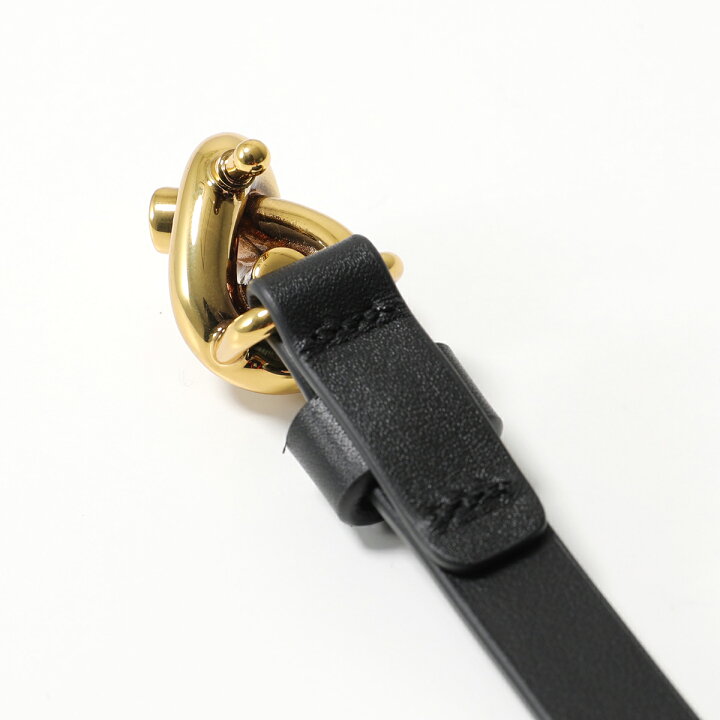 楽天市場】BOTTEGA VENETA ボッテガヴェネタ ベルト 743753 VALKO 