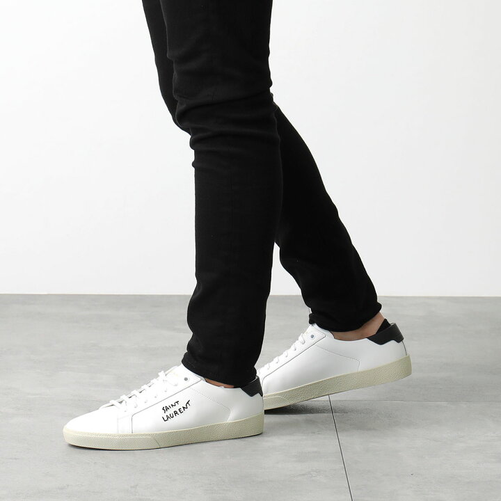 楽天市場】【5/20限定ポイント3倍】 SAINT LAURENT サンローラン 