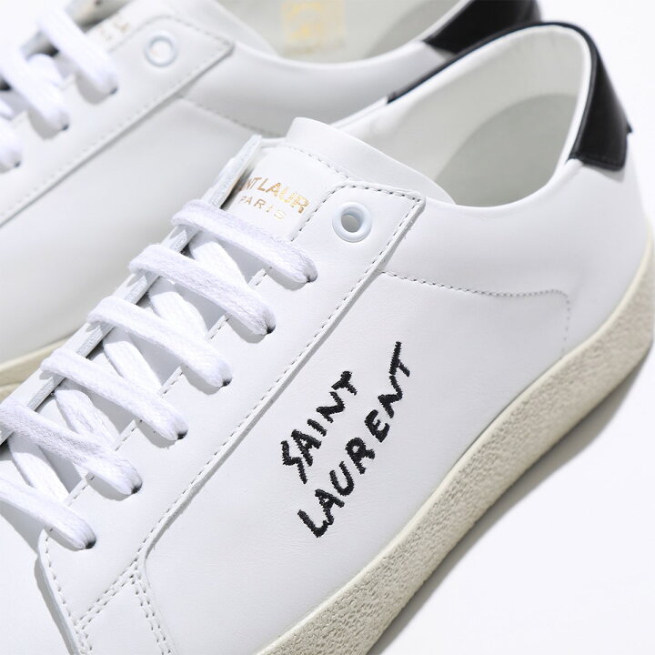 楽天市場】【4/15限定ポイント3倍】SAINT LAURENT サンローラン  