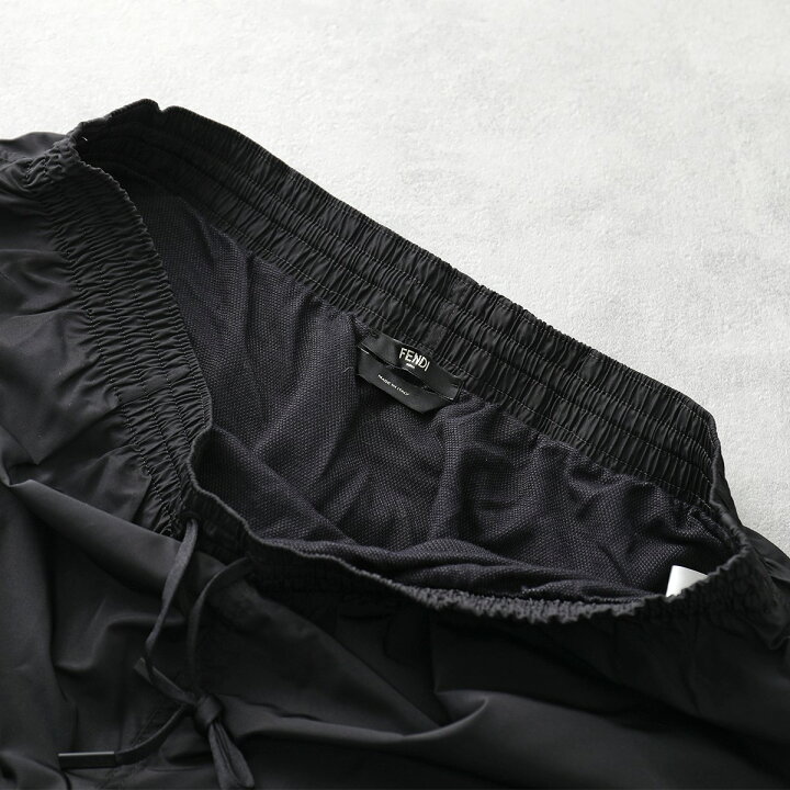 楽天市場】FENDI フェンディ スイムウェア FXB134 AN69 メンズ スイム 