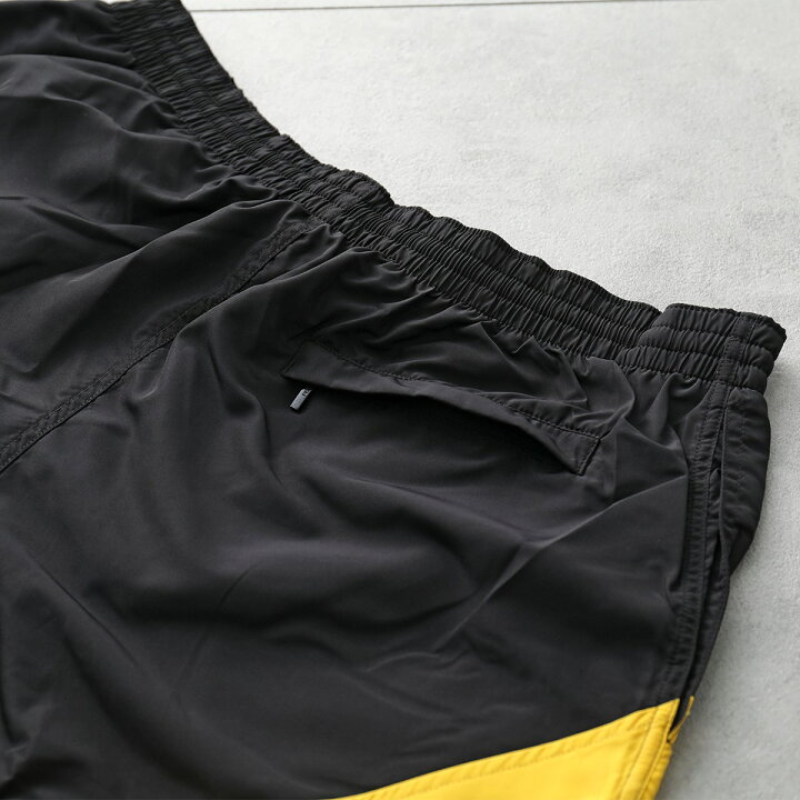 楽天市場】FENDI フェンディ スイムウェア FXB134 AN69 メンズ スイム 