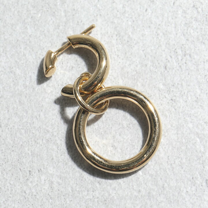 楽天市場】MARIA BLACK マリアブラック 100457 Dogma Earring ピアス 
