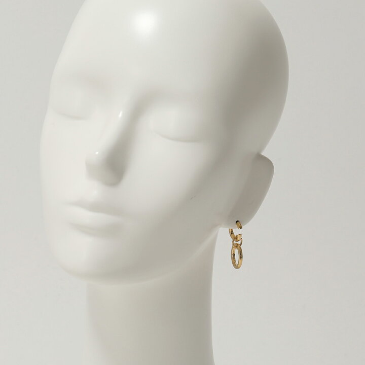 楽天市場】MARIA BLACK マリアブラック 100457 Dogma Earring ピアス 