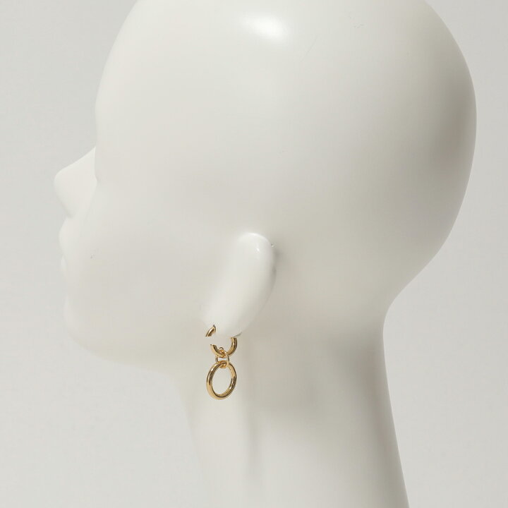 楽天市場】MARIA BLACK マリアブラック 100457 Dogma Earring ピアス 