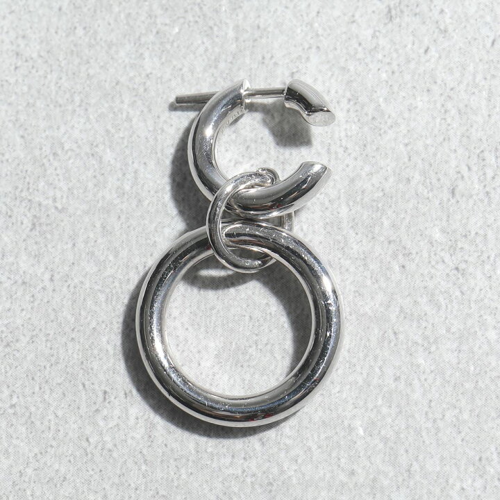 楽天市場】MARIA BLACK マリアブラック 100458 Dogma Earring ピアス 