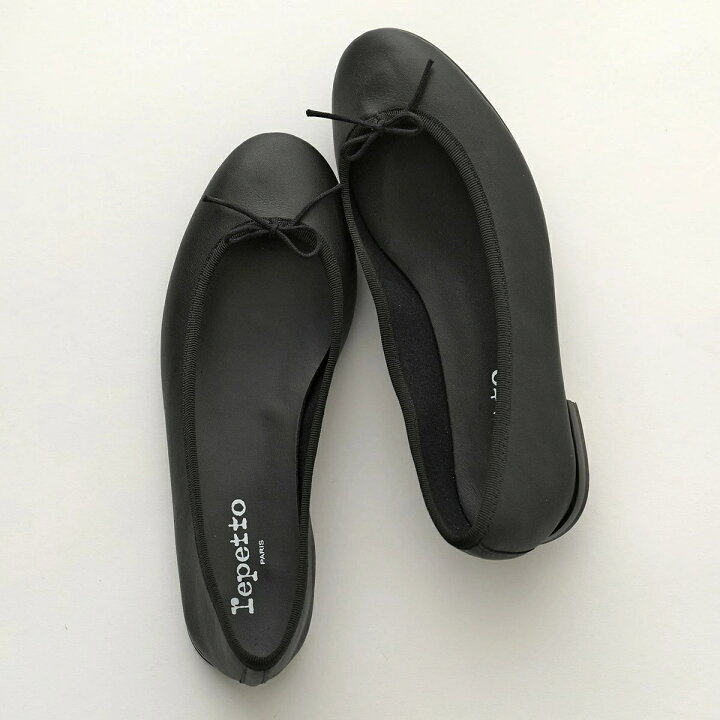 楽天市場】repetto レペット バレエシューズ Lili Ballerinas V1790VE 
