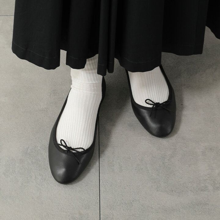 楽天市場】repetto レペット バレエシューズ Lili Ballerinas V1790VE 