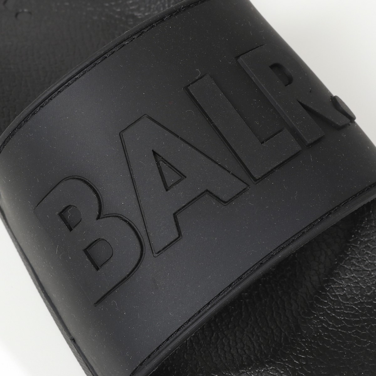 新品同様 BALR. ボーラー B10247 カラー2色 シャワーサンダル スポーツ サンダル スポサン シューズ ロゴ 靴  メンズ