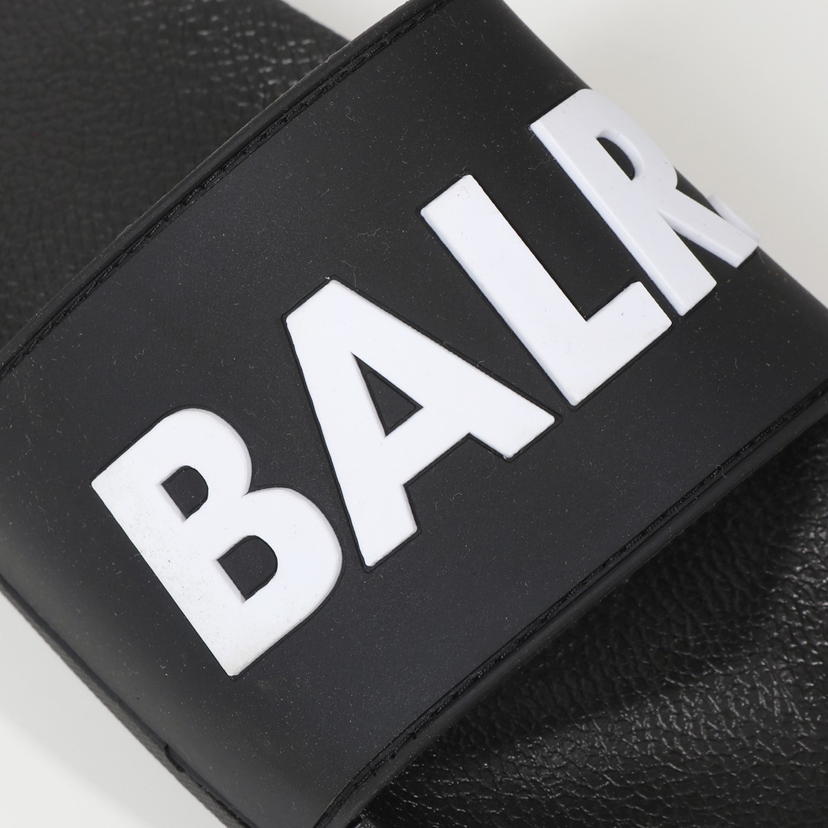 BALR. ボーラー B10247 BALR.SLIDER カラー2色 シャワーサンダル スポーツ サンダル スポサン シューズ ロゴ 靴 メンズ |  インポートセレクト musee