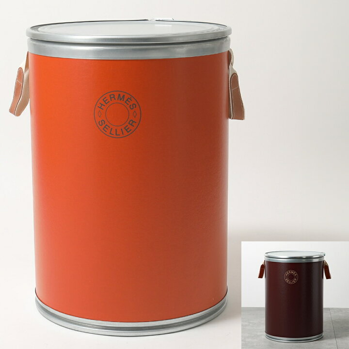 楽天市場】HERMES エルメス 800104E SADDLE BOX サドルボックス 