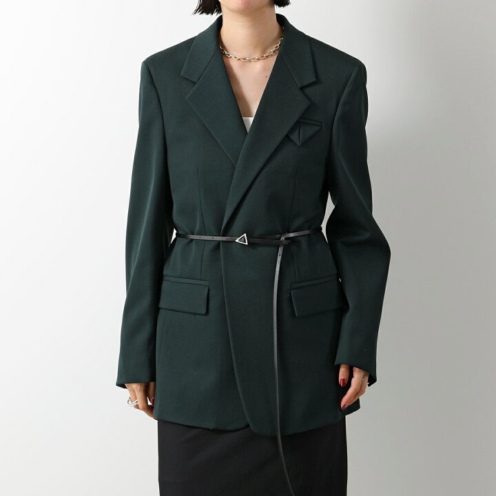 楽天市場】BOTTEGA VENETA ボッテガヴェネタ ジャケット 708835 V19M0 