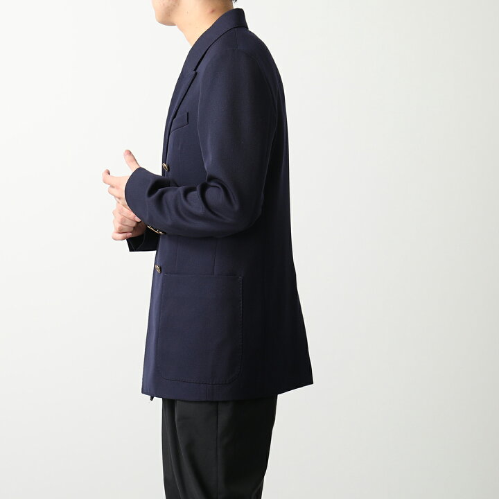 楽天市場】ami paris アミパリス ジャケット HBV200.WV0004 メンズ  