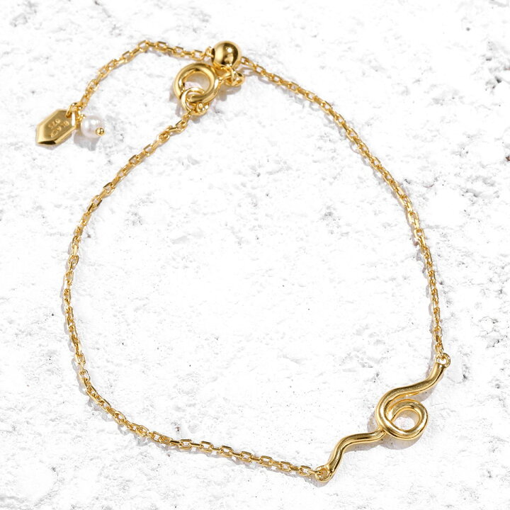 楽天市場】MARIA BLACK マリアブラック ブレスレット Nasima Bracelet 