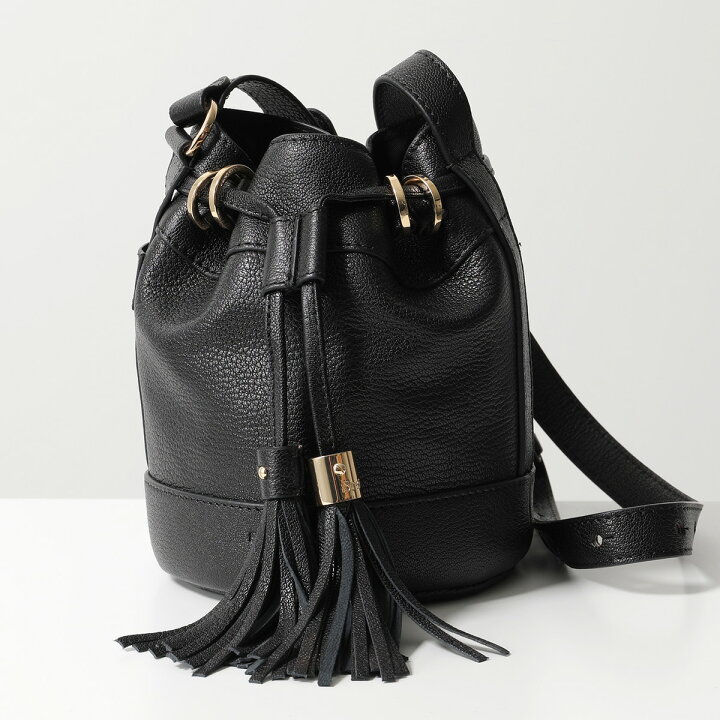 楽天市場】See By Chloe シーバイクロエ ショルダーバッグ VICKI  
