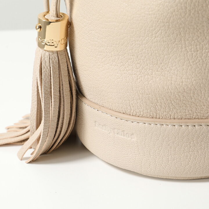 楽天市場】See By Chloe シーバイクロエ ショルダーバッグ VICKI 