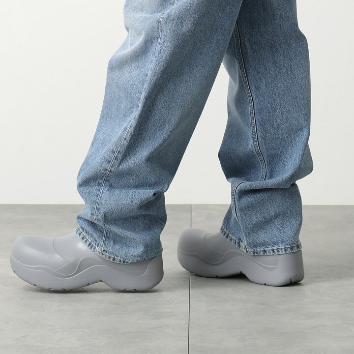 楽天市場】BOTTEGA VENETA ボッテガヴェネタ レインブーツ THE PUDDLE 