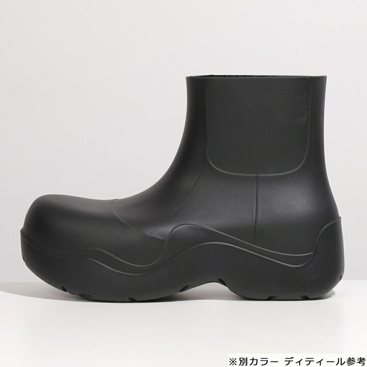 楽天市場】BOTTEGA VENETA ボッテガヴェネタ レインブーツ THE PUDDLE 