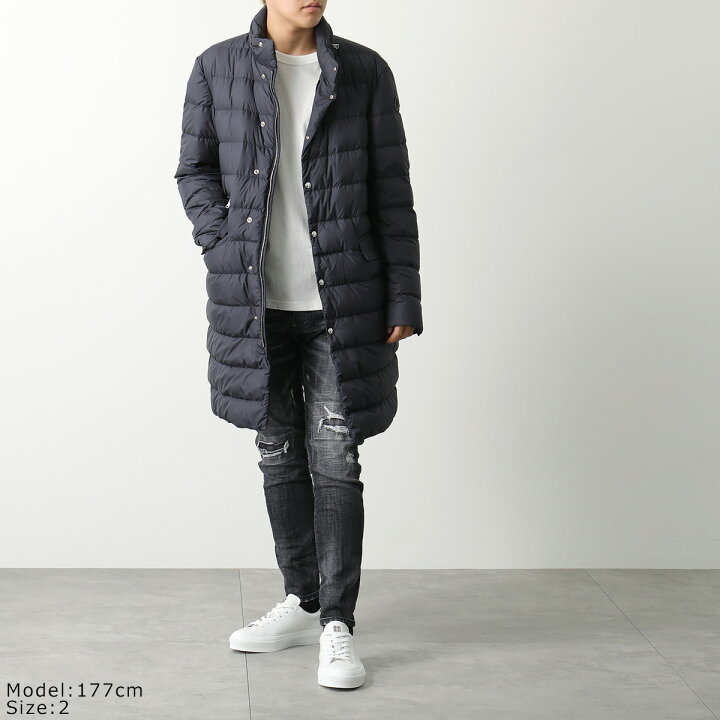 楽天市場】MONCLER モンクレール ダウンコート OPHELYS オフィーリス 