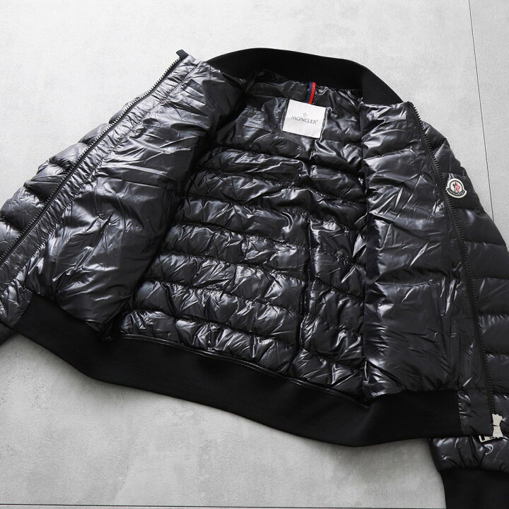 楽天市場】MONCLER モンクレール ダウンジャケット PEROUGES 