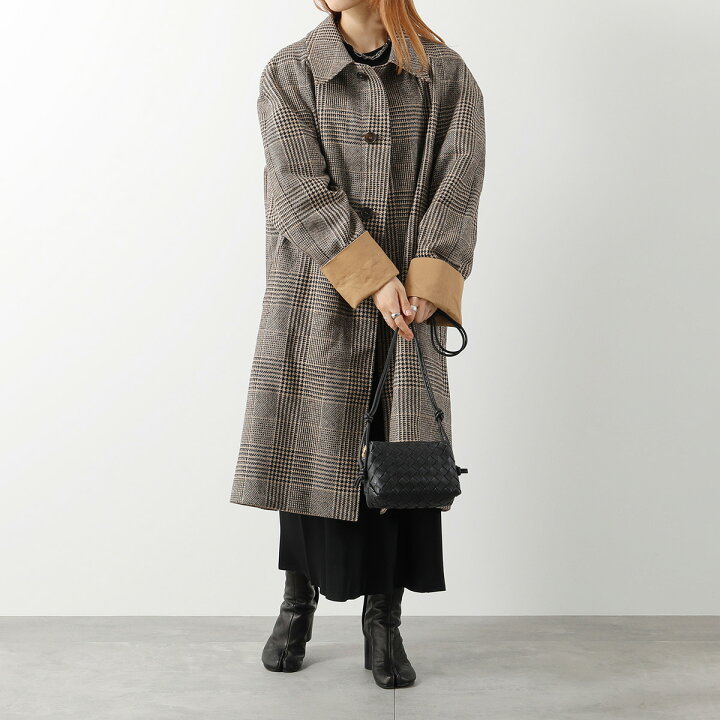 楽天市場】MAISON MARGIELA メゾンマルジェラ 1 10 トレンチコート 