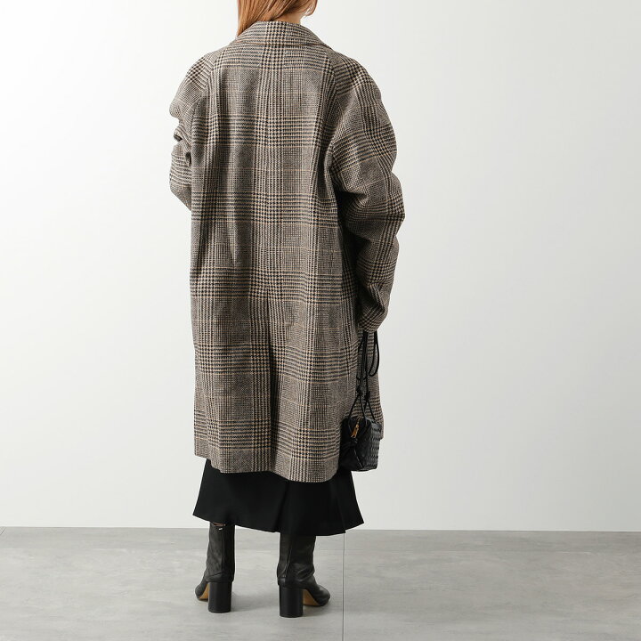 楽天市場】MAISON MARGIELA メゾンマルジェラ 1 10 トレンチコート 