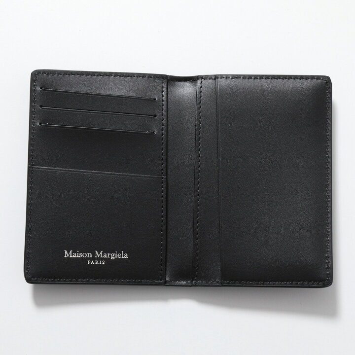 楽天市場】MAISON MARGIELA メゾンマルジェラ カードケース S55UI0203 