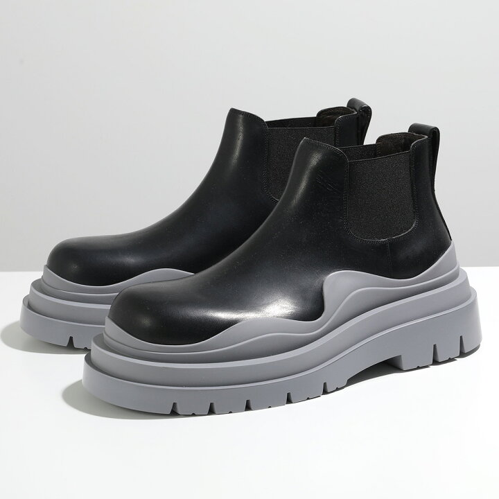 楽天市場】BOTTEGA VENETA ボッテガヴェネタ チェルシーブーツ 630281 
