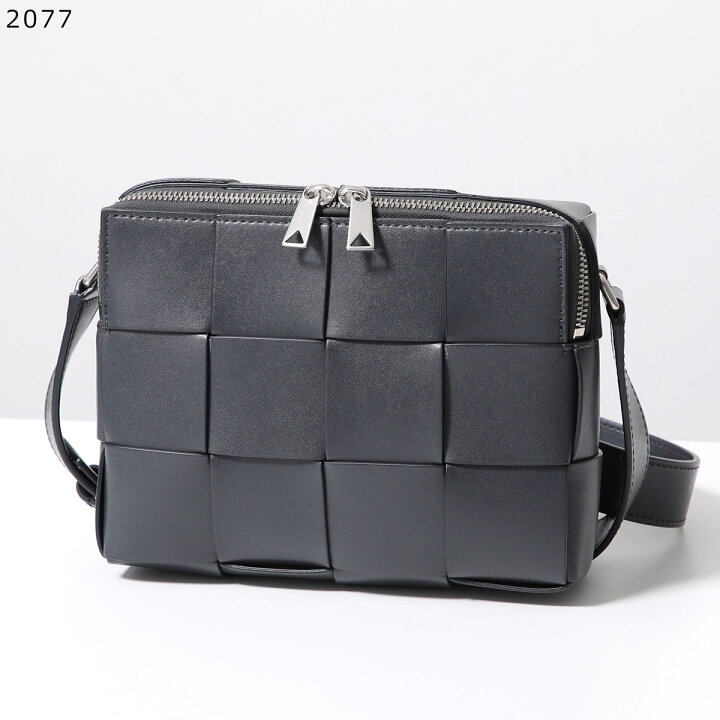 楽天市場】BOTTEGA VENETA ボッテガヴェネタ ショルダーバッグ 