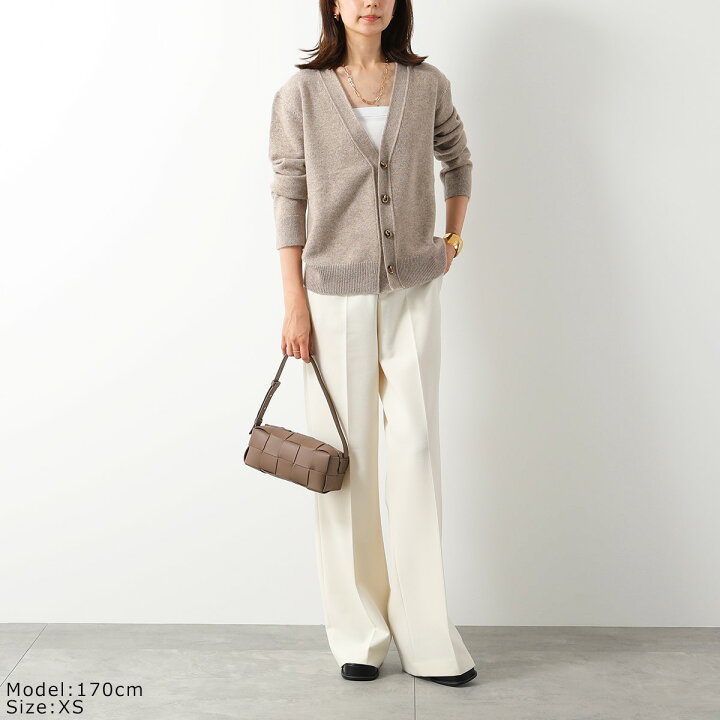 楽天市場】BOTTEGA VENETA ボッテガヴェネタ カーディガン 752141 