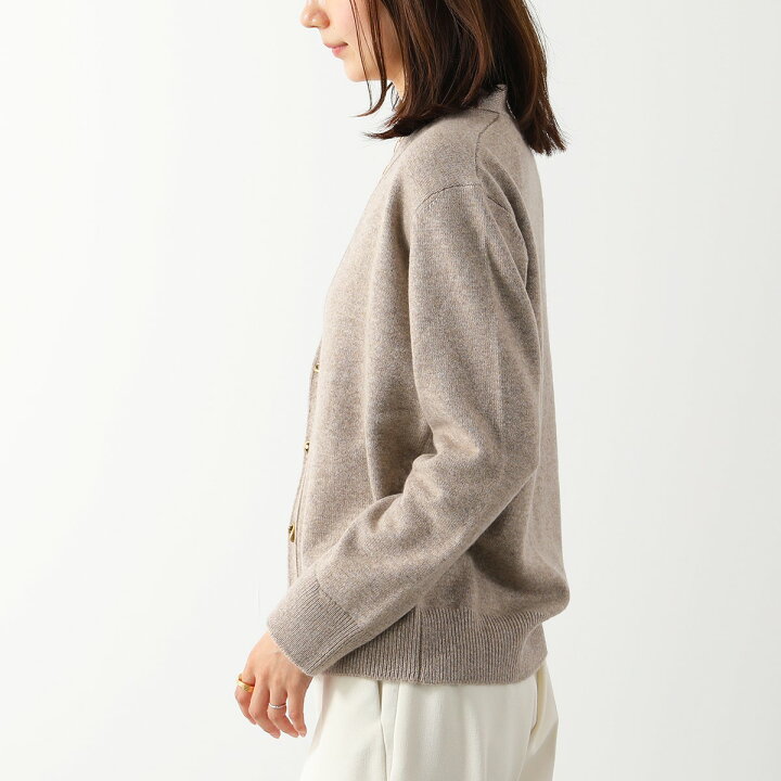 楽天市場】BOTTEGA VENETA ボッテガヴェネタ カーディガン 752141  