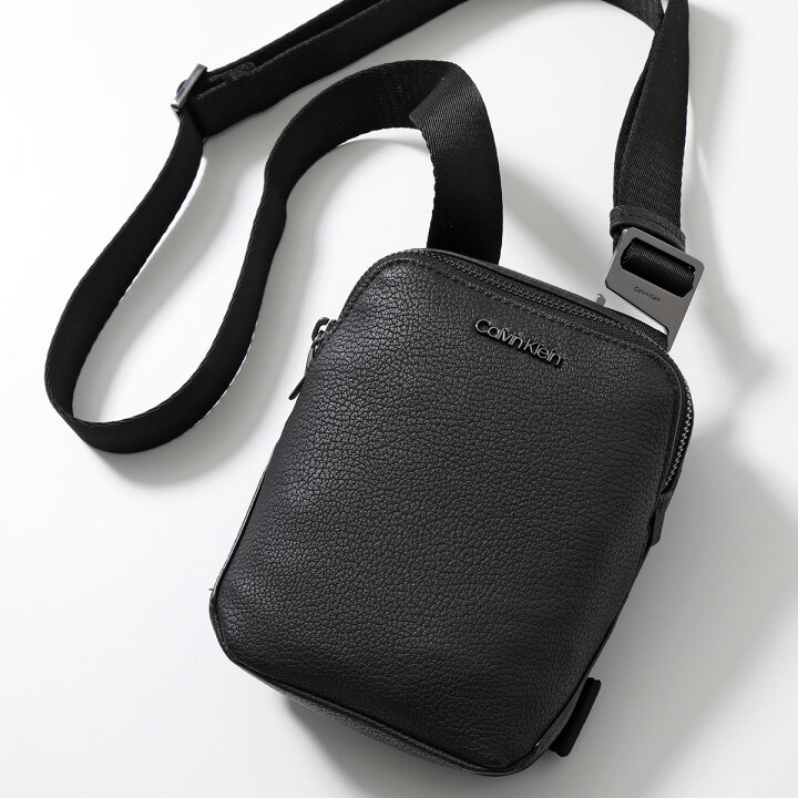楽天市場】Calvin Klein カルバンクライン ショルダーバッグ CK 