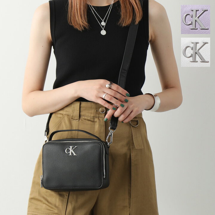 楽天市場】CALVIN KLEIN JEANS カルバンクライン ジーンズ ショルダー  