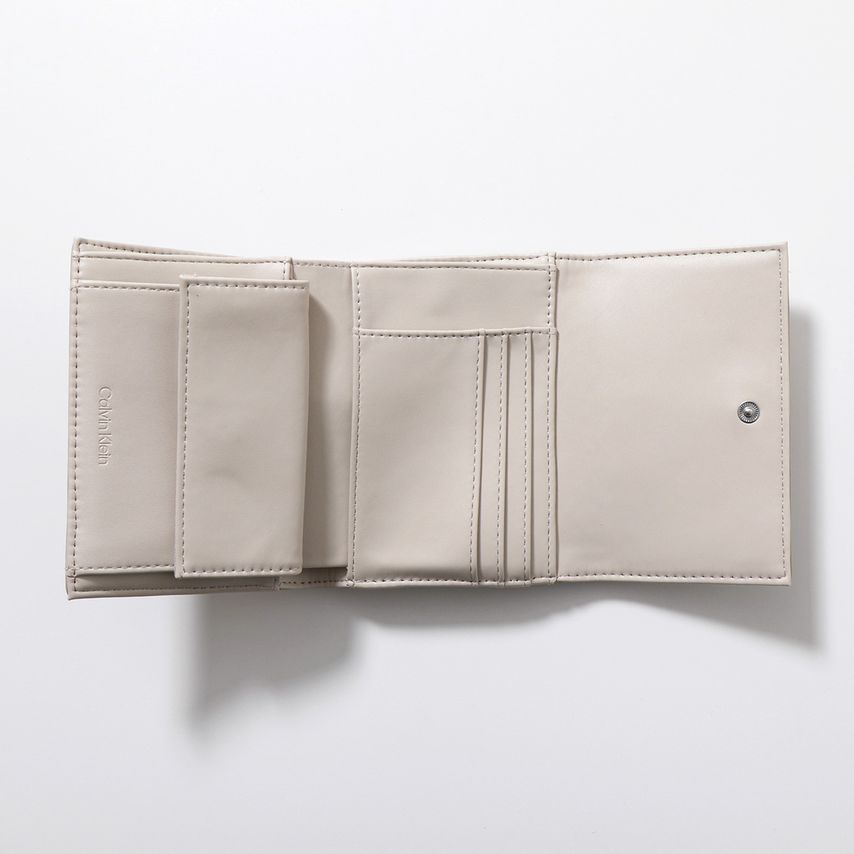 楽天市場】Calvin Klein カルバンクライン 二つ折り財布 RE-LOCK