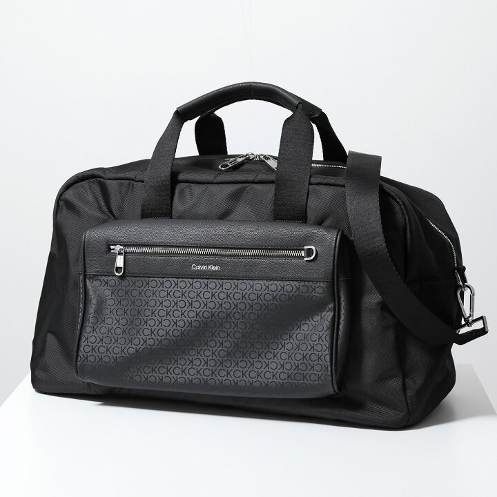 楽天市場】Calvin Klein カルバンクライン ボストンバッグ ELEVATED 