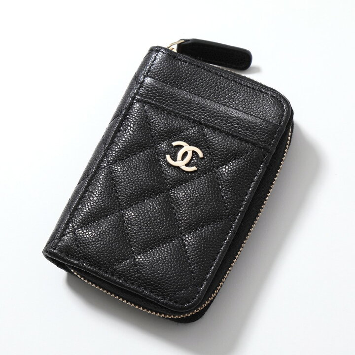 楽天市場】CHANEL シャネル コインケース MATELASSE マトラッセ AP1650  