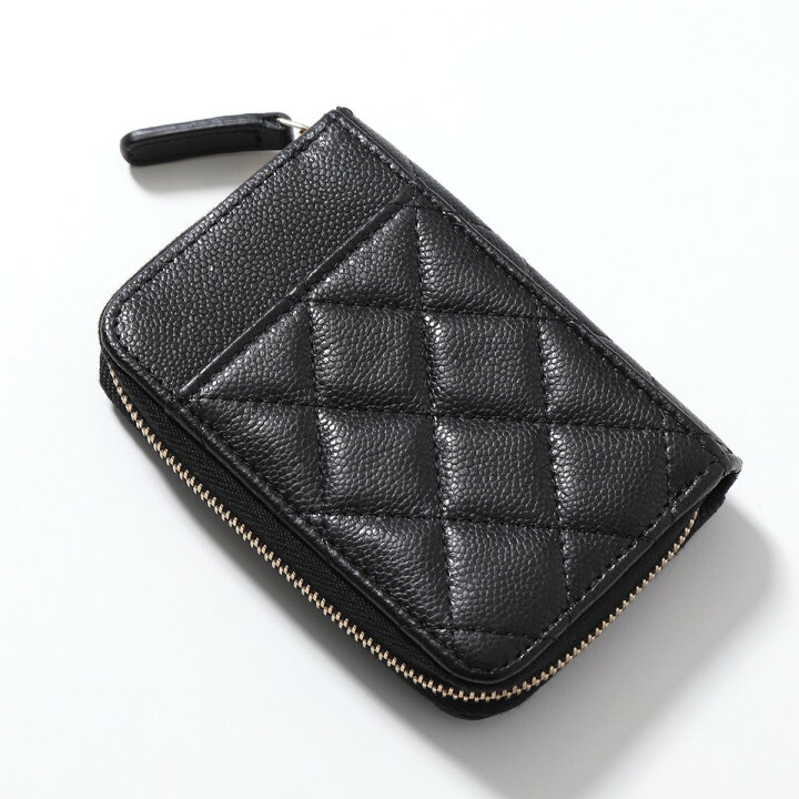 楽天市場】CHANEL シャネル コインケース MATELASSE マトラッセ AP1650  