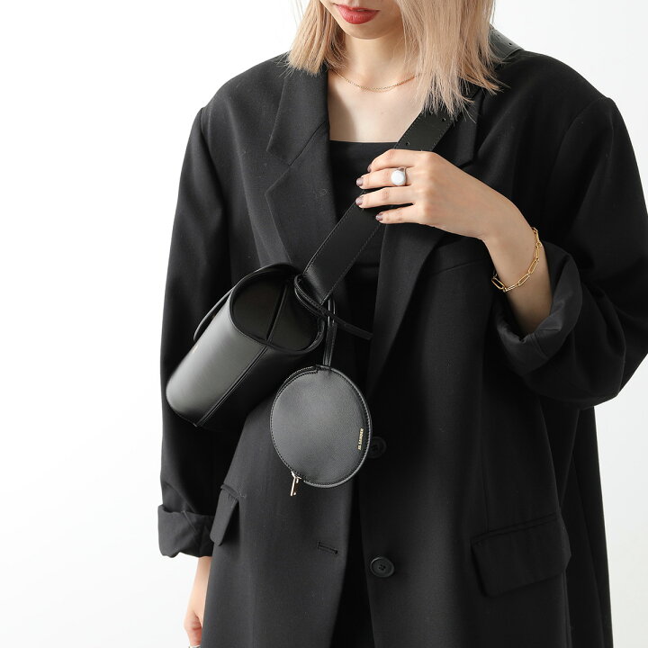 楽天市場】JIL SANDER ジルサンダー ポーチ J08VL0006 P4874 P5243 
